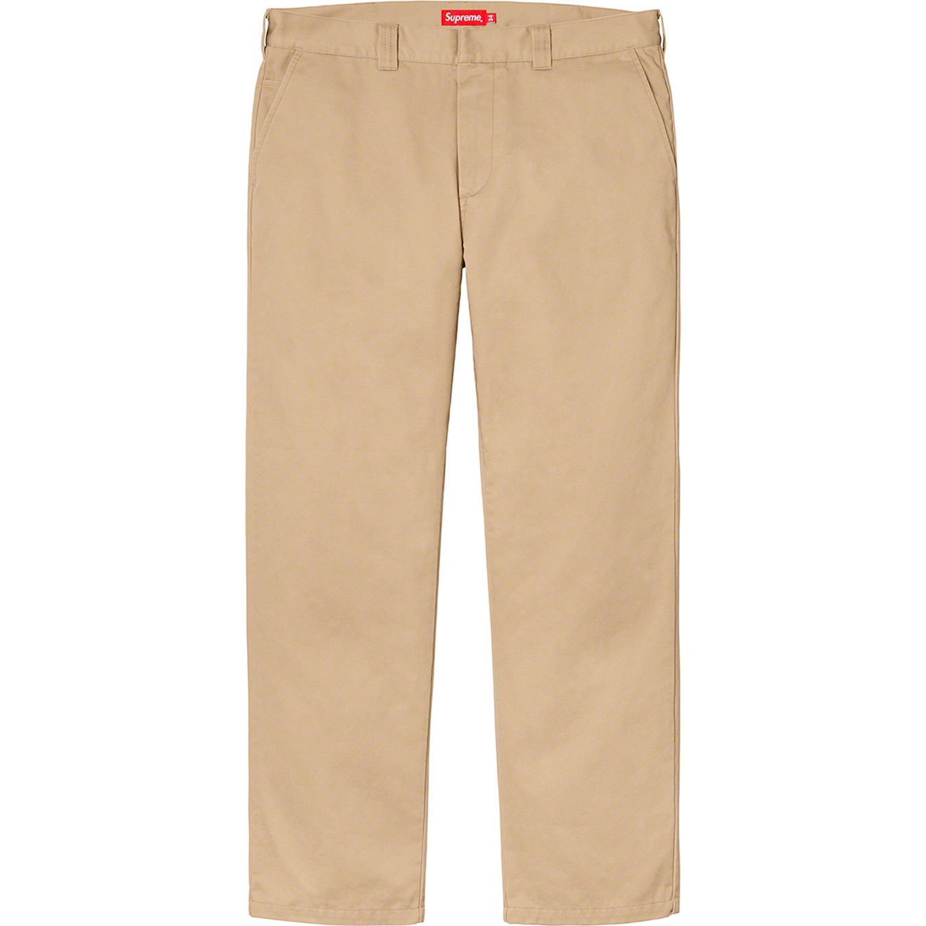 Work Pant view 12
